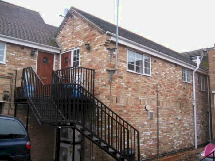 1 Bedroom Apartment To Rent In St Neots, PE19
