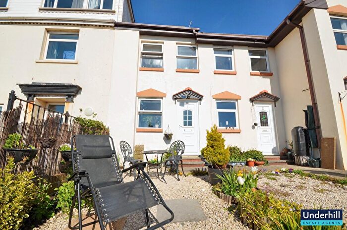 1 Bedroom Maisonette For Sale In Dawlish, EX7