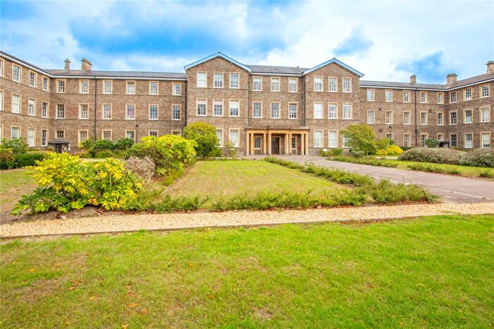 1 Bedroom Apartment For Sale In Ashley Down Road, Bristol, BS7