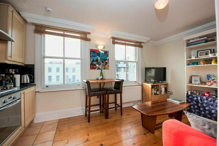 1 Bedroom Flat To Rent In Holloway Road, Upper Holloway, N19