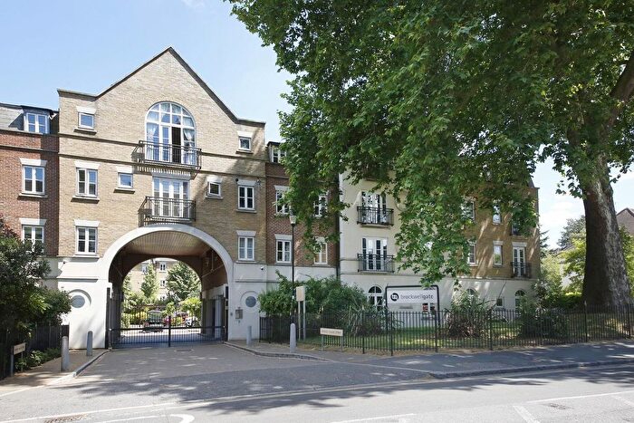 2 Bedroom Flat To Rent In Charles Haller Street, Brixton, SW2