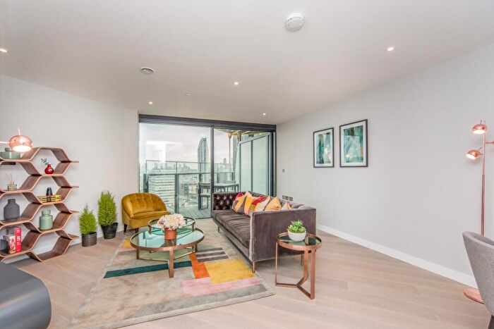 1 Bedroom Apartment To Rent In Churchyard Row Elephant & Castle, SE11