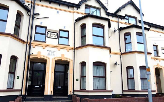 Studio To Rent In Compton Road, Chapel Ash, Wolverhampton, WV3