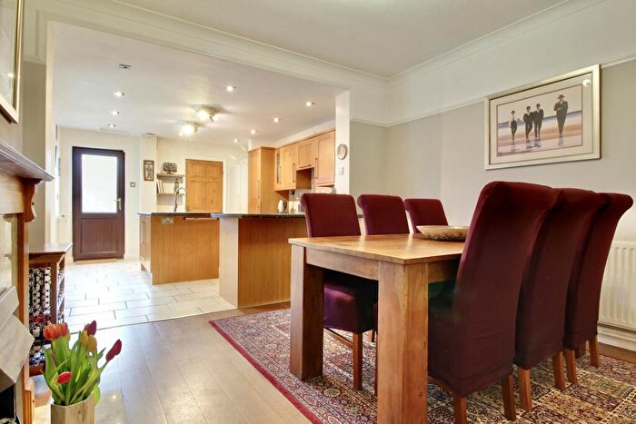 4 Bedroom Detached House For Sale In Mill Lane, Earl Shilton, Leicester, LE9