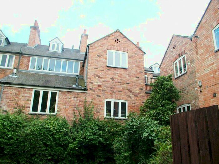1 Bedroom Flat To Rent In Flat, North Sherwood Street, Nottingham, NG1