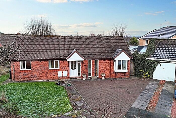 3 Bedroom Detached Bungalow For Sale In Tribune Drive, Houghton, CA3