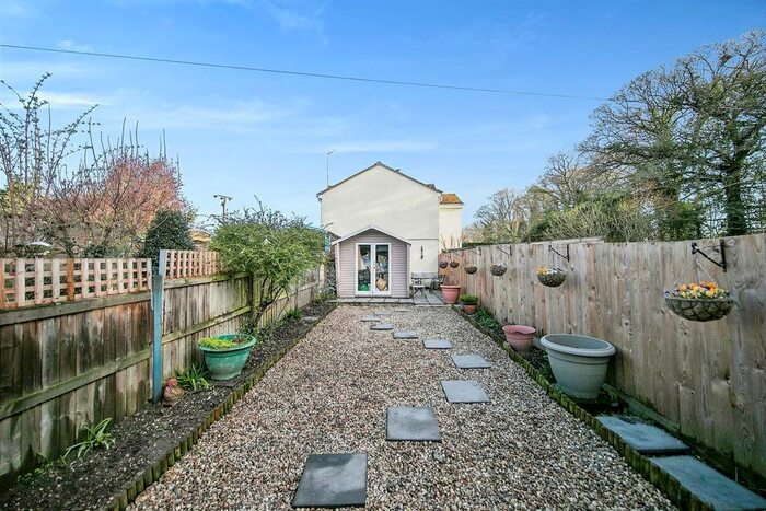 1 Bedroom Cottage For Sale In Lower Street, Cavendish, Sudbury, CO10