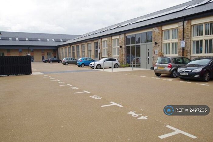 1 Bedroom Flat To Rent In Evening Star Lane, Swindon, SN2