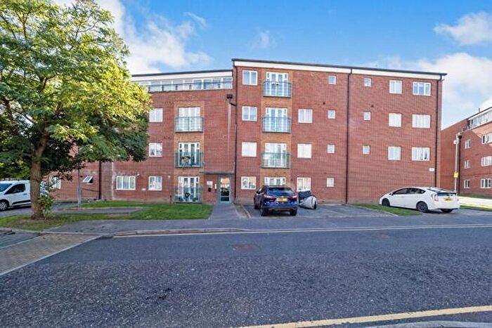 1 Bedroom Flat To Rent In St. Mark's Place, Dagenham, RM10