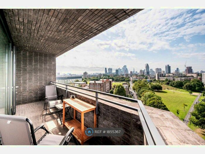1 Bedroom Flat To Rent In Mono Tower, London, N1