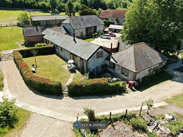 2 Bedroom Detached House To Rent In Compton, Chichester, PO18