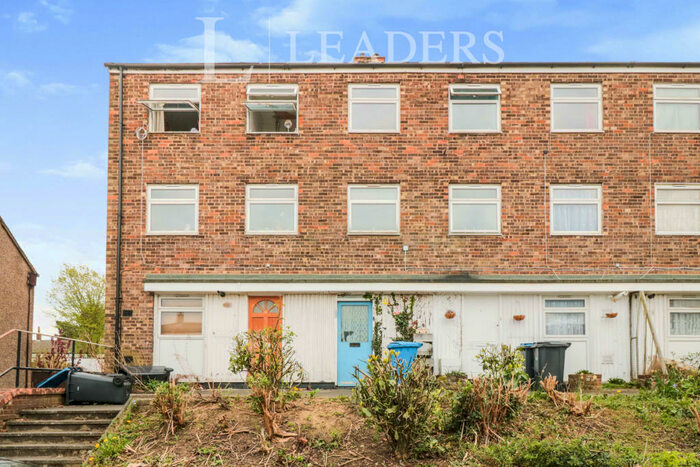 1 Bedroom Flat To Rent In Rivermill, Harlow, CM20