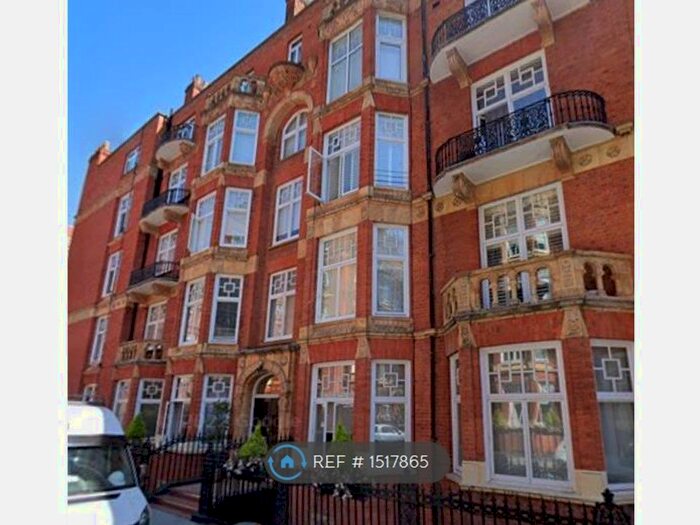 2 Bedroom Flat To Rent In Montagu Mansions, London, W1U