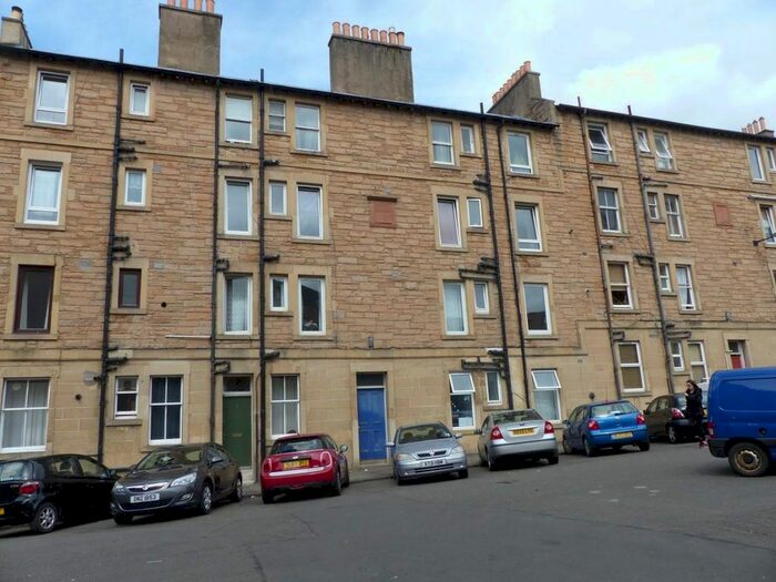 1 Bedroom Flat To Rent In Bothwell Street, Leith, Edinburgh, EH7
