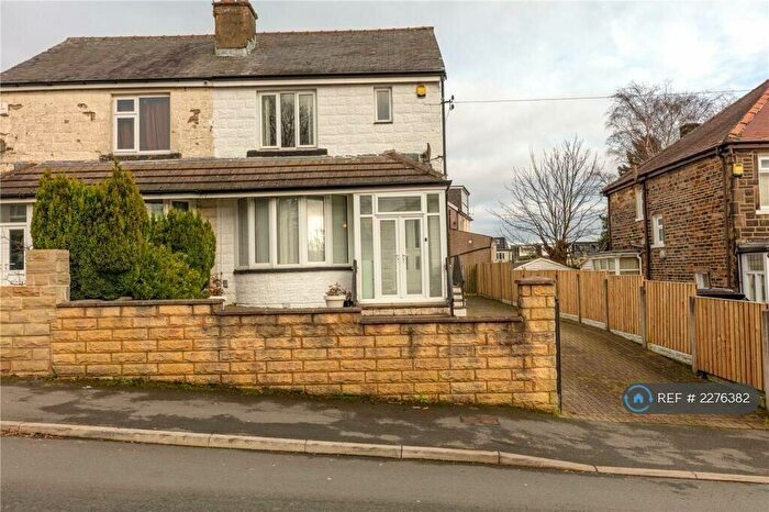 3 Bedroom Semi-Detached House To Rent In Lynton Drive, Bradford, BD9