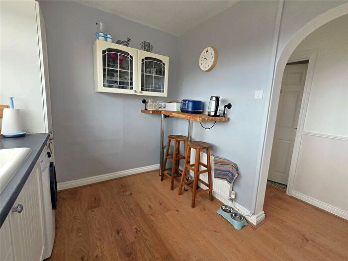 2 Bedroom Bungalow For Sale In Scandinavia Heights, Saundersfoot, Pembrokeshire, SA69