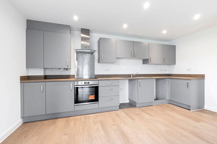 2 Bedroom Apartment To Rent In Ridge Close, Cheltenham, GL52