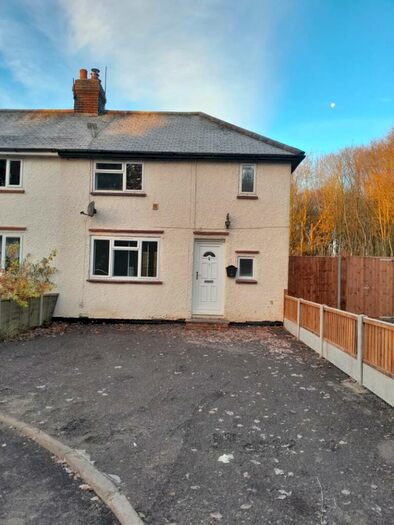 3 Bedroom Terraced House To Rent In Coopers End, Bishops Stortford, CM22