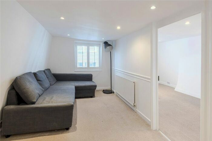 1 Bedroom Flat To Rent In Pollen Street, London, W1S