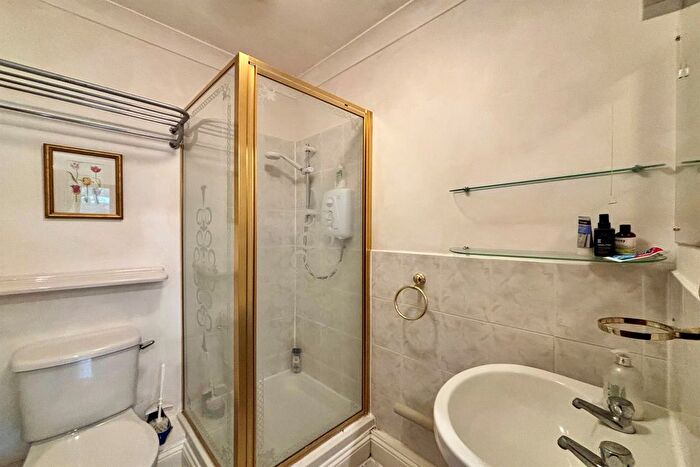 1 Bedroom Flat To Rent In The Annex, Iffley Village, OX4