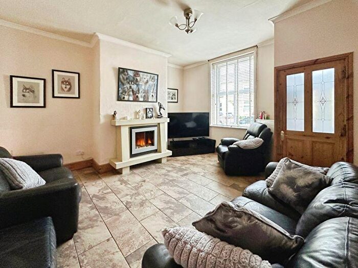 3 Bedroom Terraced House For Sale In Bury Road, Tottington, BL8