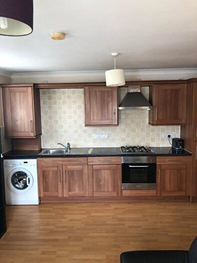 1 Bedroom Apartment To Rent In Elmfield Road, London, E17