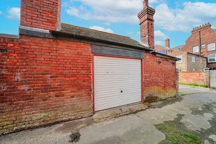 Property For Sale In Imperial Court, Cambridge Street, NR27