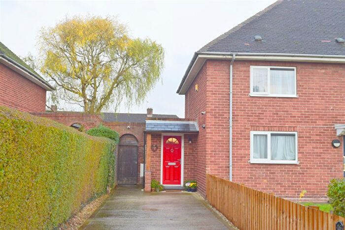 2 Bedroom Flat To Rent In Norris Road, Blacon, Chester, CH1