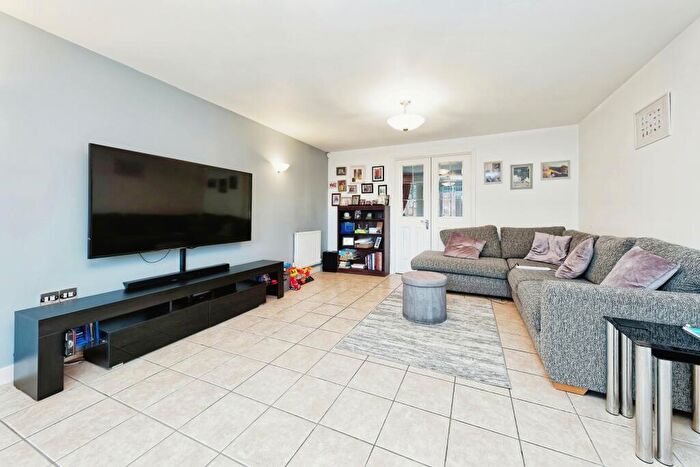 4 Bedroom Detached House For Sale In St. Christophers Mews, Ramsgate, CT11