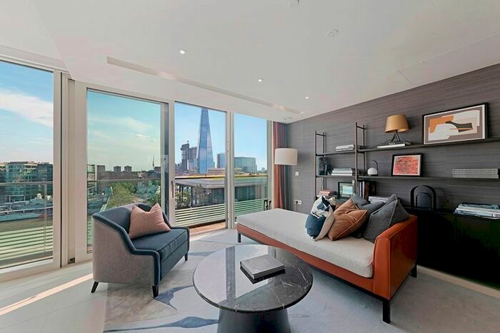 3 Bedroom Flat To Rent In Tower Bridge, Sugar Quay, Water Lane, London, EC3R