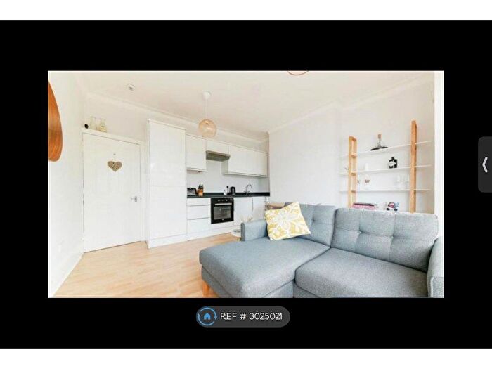1 Bedroom Flat To Rent In Grayham Road, New Malden, KT3