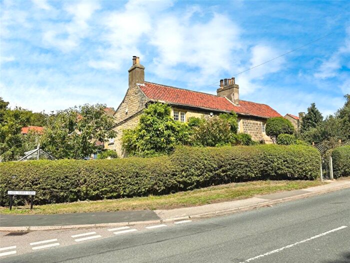 3 Bedroom Semi-Detached House For Sale In Hickleton, Doncaster, South Yorkshire, DN5