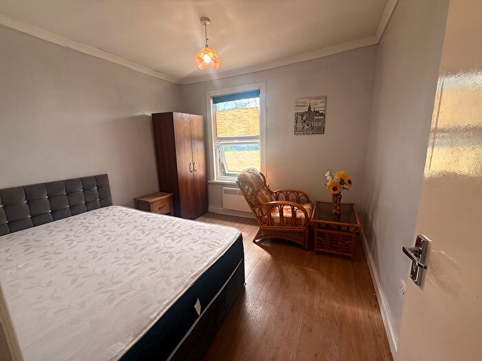 1 Bedroom Flat To Rent In Cromwell Road, Luton, LU3