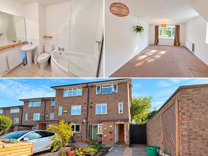 2 Bedroom Maisonette To Rent In Ellery Road, London, SE19
