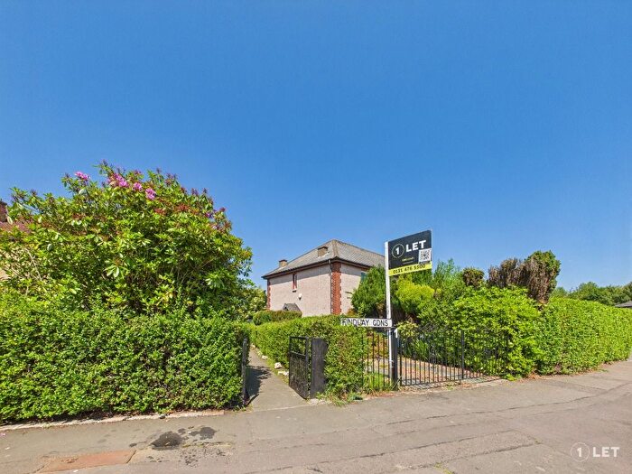 2 Bedroom Flat To Rent In Findlay Gardens, Craigentinny, Edinburgh, EH7