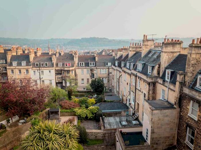 1 Bedroom Apartment To Rent In Rivers Street, Bath, BA1