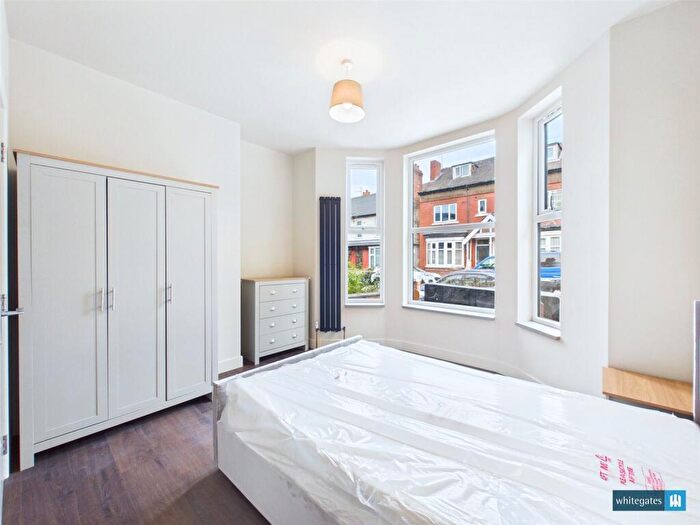 1 Bedroom House To Rent In St. Vincent Avenue, Doncaster, South Yorkshire, DN1