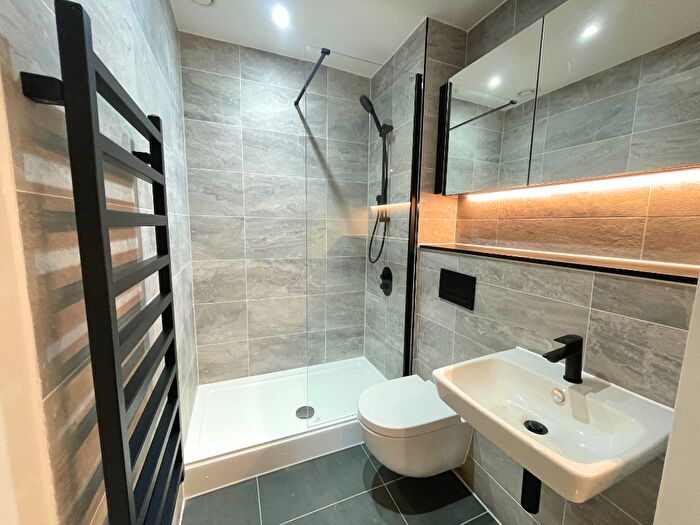 2 Bedroom Apartment To Rent In Marlstone Avenue, Manchester, Greater Manchester, M3