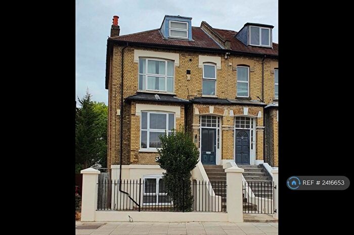 1 Bedroom Flat To Rent In Baring Road, London, SE12