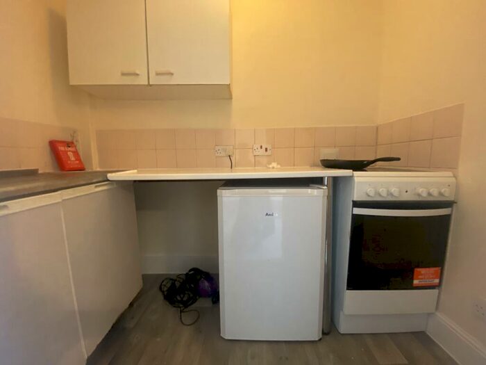 1 Bedroom Flat To Rent In Southtown Road, Great Yarmouth, NR31