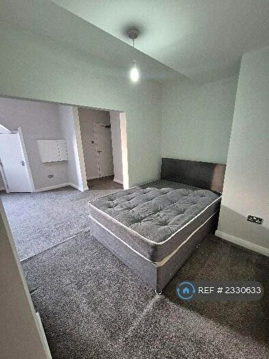 1 Bedroom Flat To Rent In Farnworth, Bolton, BL4