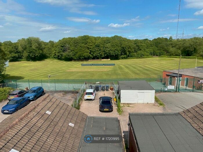 2 Bedroom Terraced House To Rent In Clarence Road, Sutton Coldfield, B74