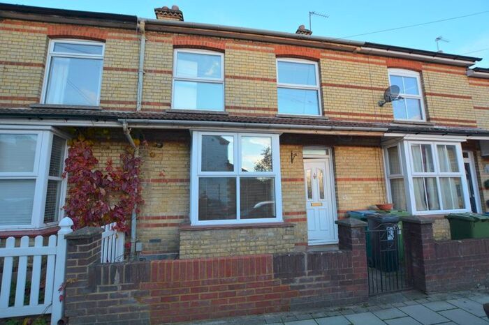 2 Bedroom Property To Rent In Aynho Street, Watford, WD18