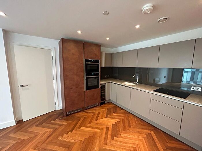 2 Bedroom Property To Rent In Owen Street, Manchester, M15