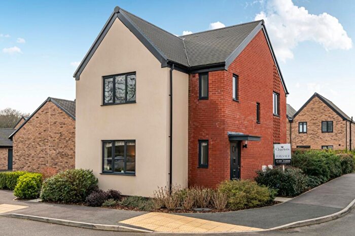 3 Bedroom Detached House For Sale In Cuckoo Road, Whiteley, Fareham, Hampshire, PO15