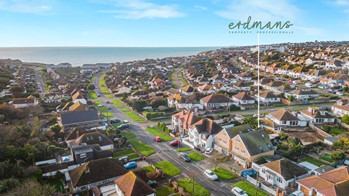 5 Bedroom Detached House For Sale In Bannings Vale, Saltdean, BN2