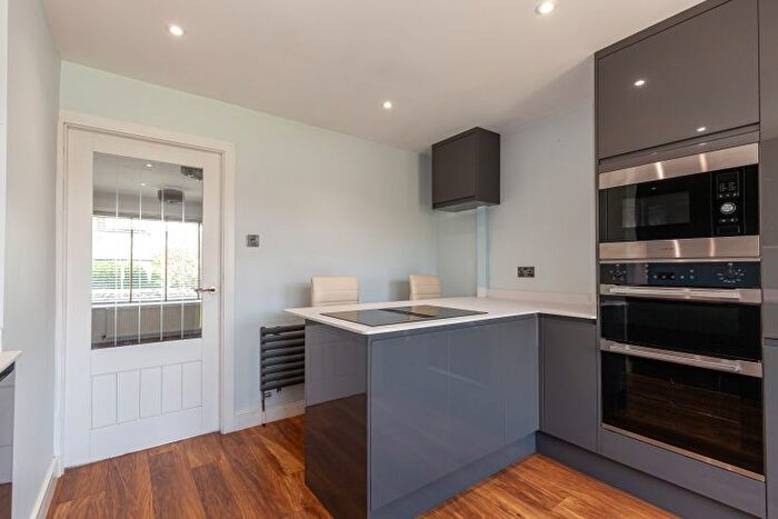 2 Bedroom Bungalow To Rent In Bainton Road, Hethe, Bicester, OX27