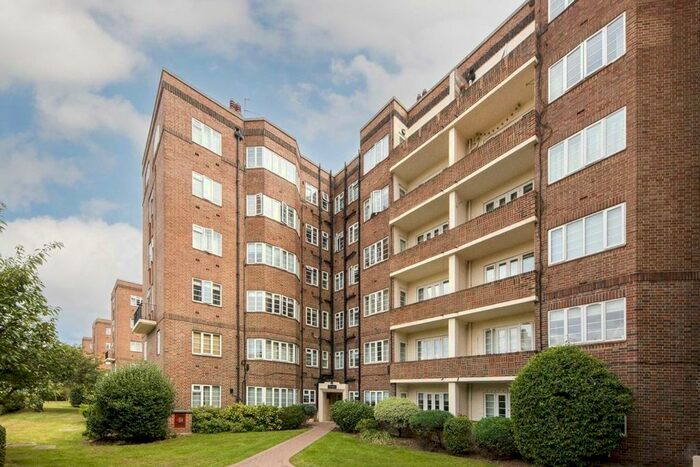 1 Bedroom Flat To Rent In Chiswick Village, London, W4