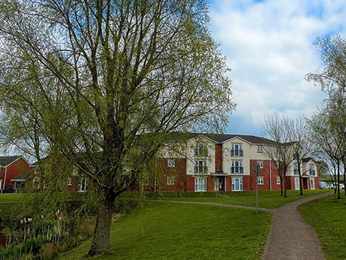 2 Bedroom Property To Rent In New Bold Court, St. Helens, WA9
