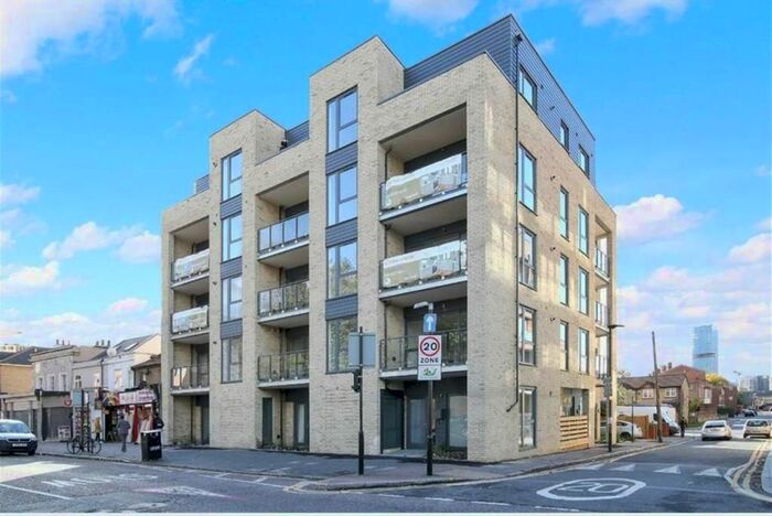 1 Bedroom Flat To Rent In Fusion Court, Stratford, Maryland, London, E15